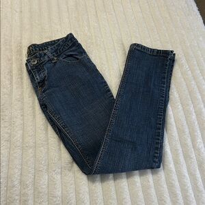 Juniors Arizona Jeans Co. Skinny